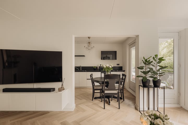 Foto 8 van Bruins Slotstraat 11