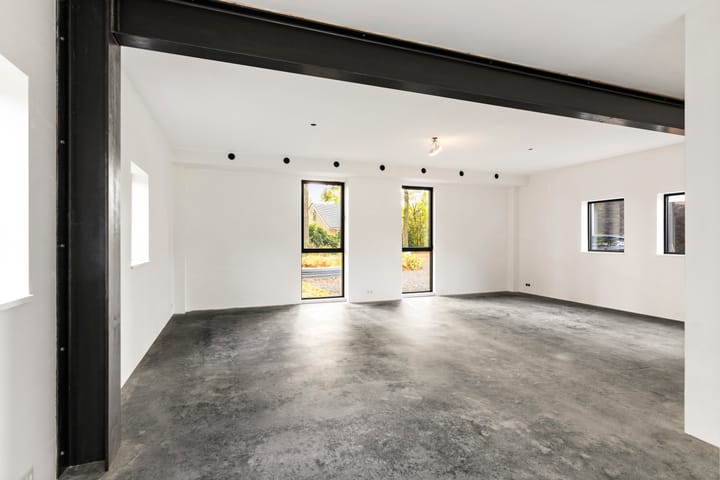 Foto 5 van Schuurmansweg 1-M