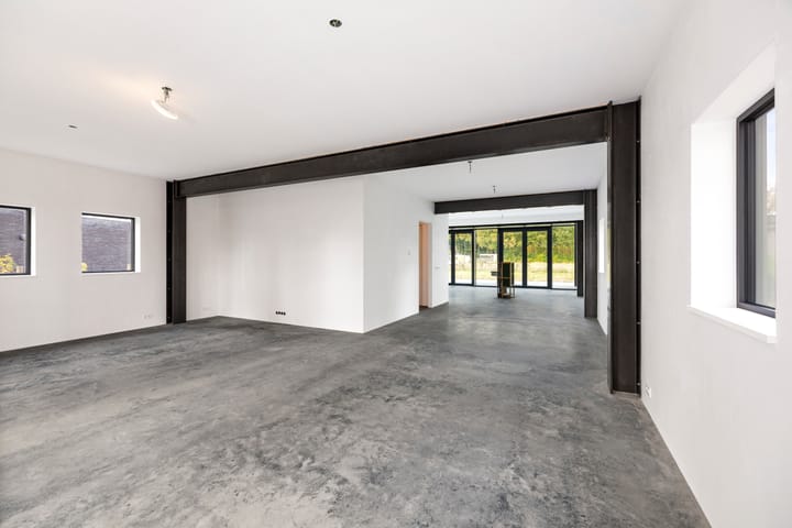 Foto 7 van Schuurmansweg 1-M