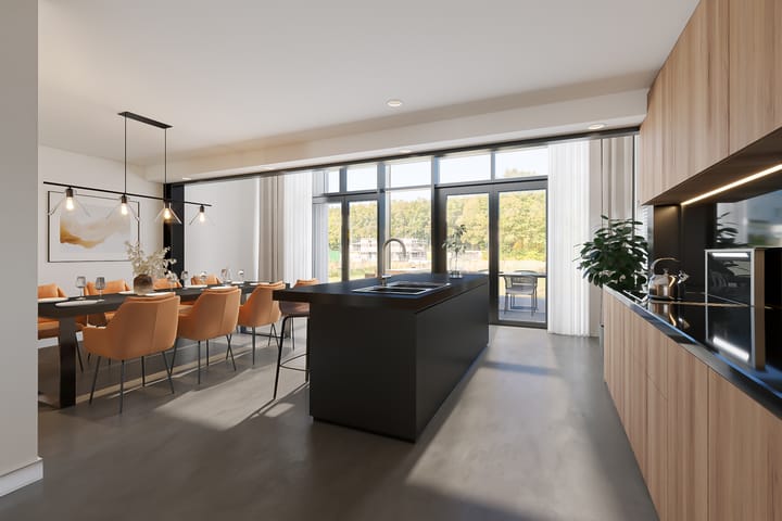 Foto 8 van Schuurmansweg 1-M