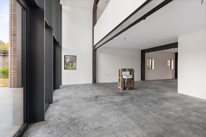 Foto 12 van Schuurmansweg 1-M