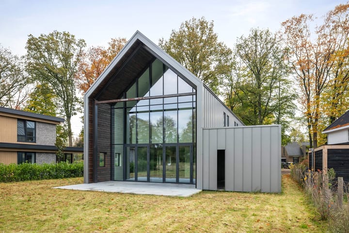 Foto 26 van Schuurmansweg 1-M