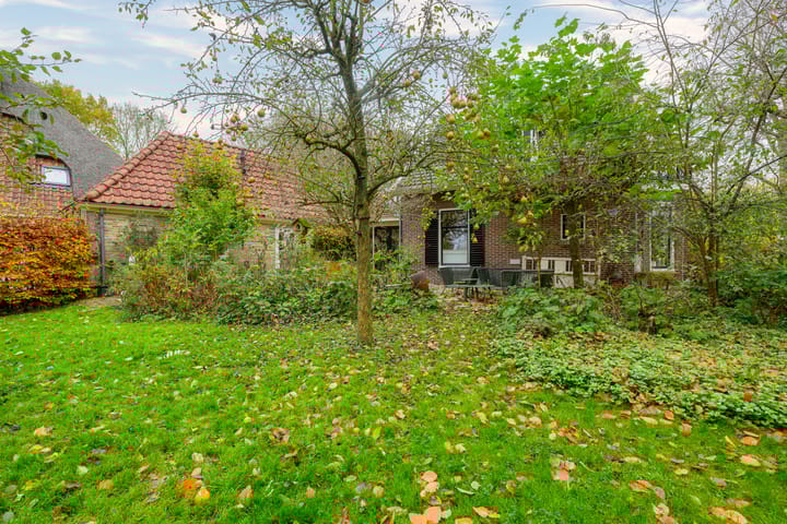 Foto 2 van Dorpsweg 62