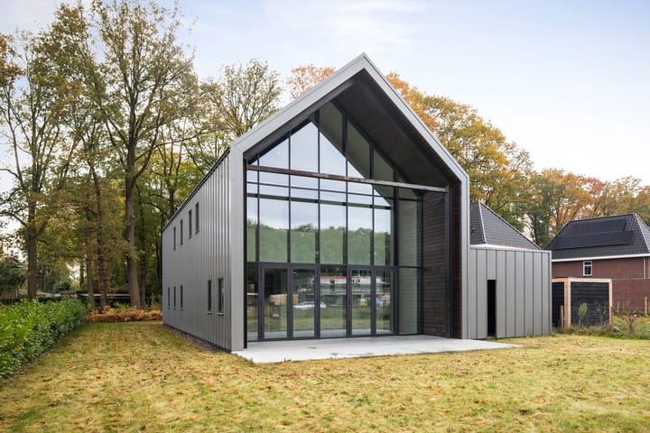 Foto 28 van Schuurmansweg 1-M