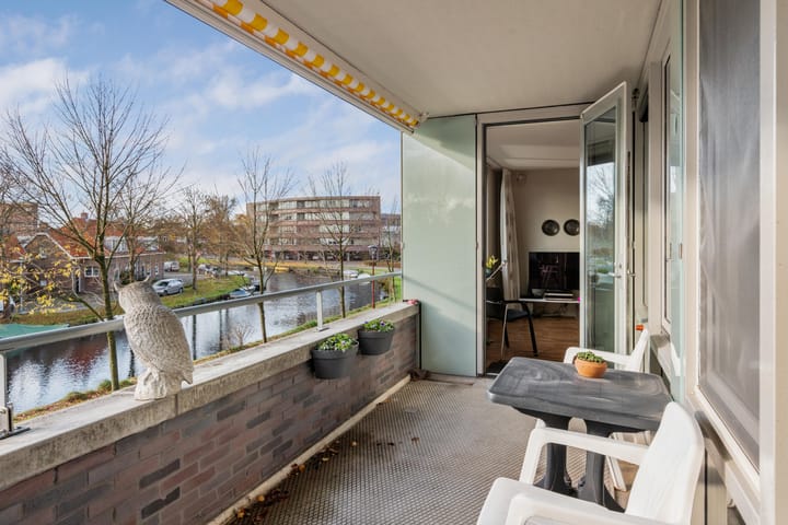 Foto 2 van Elisabethtuinen 15