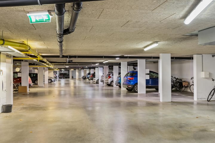 Foto 3 van Elisabethtuinen 15