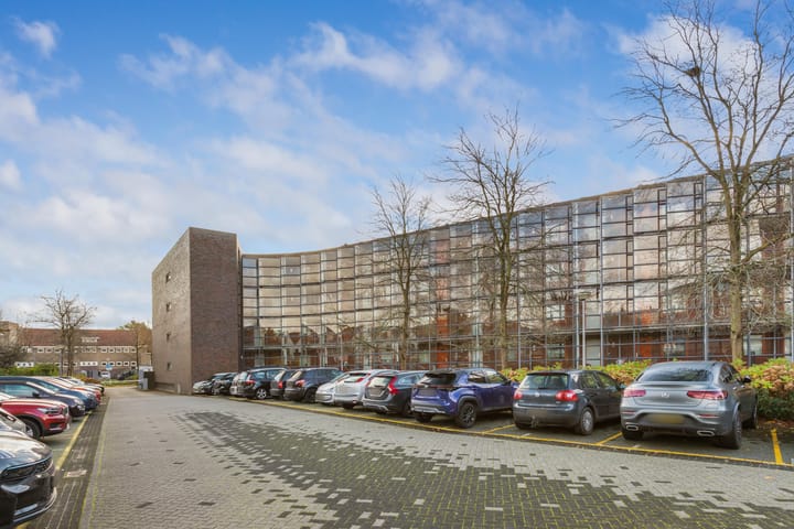 Foto 4 van Elisabethtuinen 15