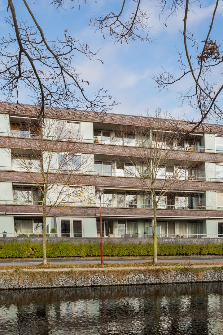 Foto 5 van Elisabethtuinen 15