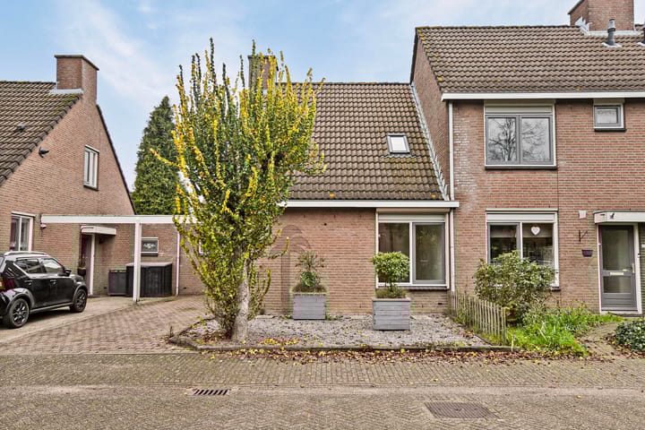 Foto 2 van Kantorshoeve 20