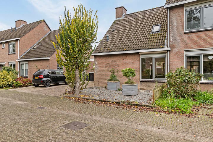 Foto 3 van Kantorshoeve 20