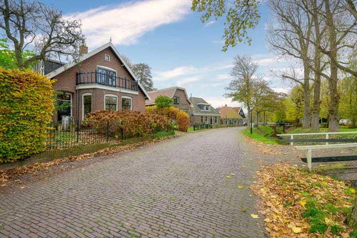 Foto 50 van Dorpsweg 62