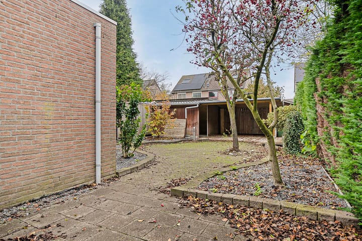 Foto 31 van Kantorshoeve 20