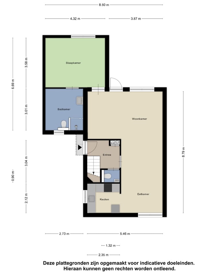 Foto 46 van Kantorshoeve 20