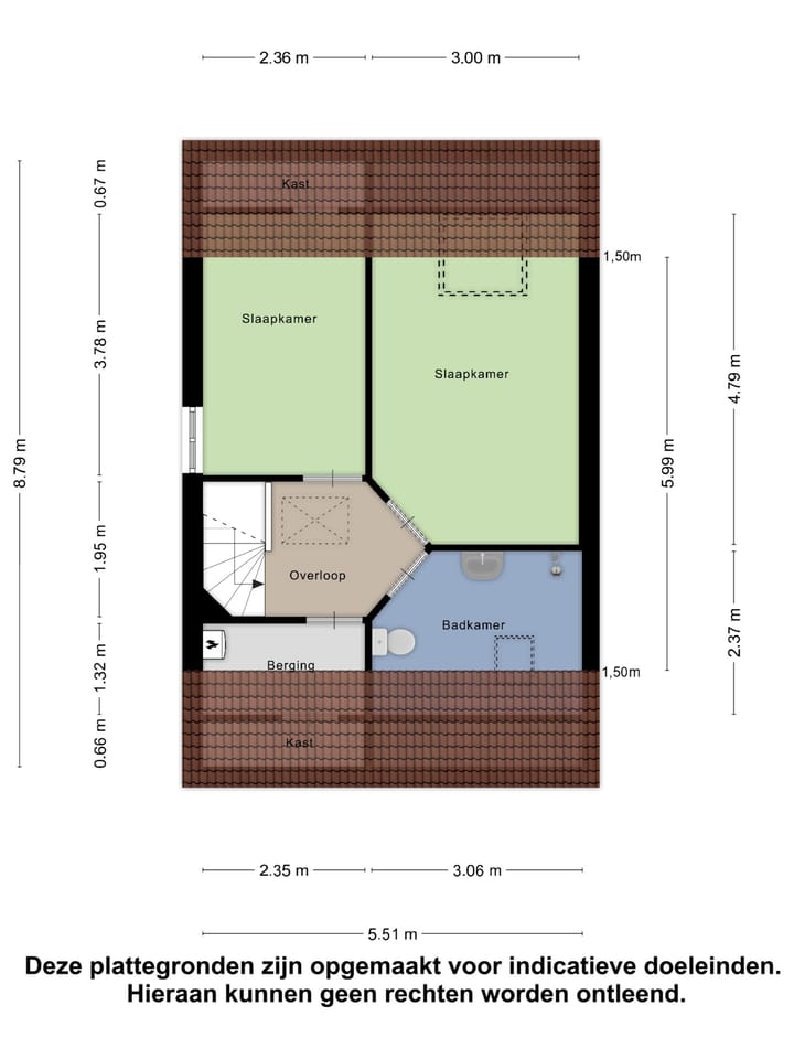 Foto 48 van Kantorshoeve 20