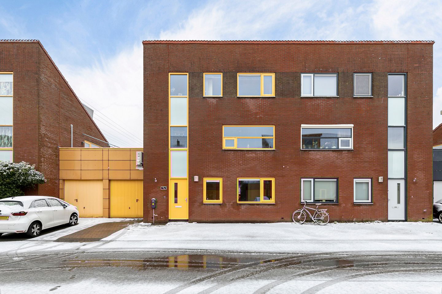 Foto 1 van Zijlsterried 25