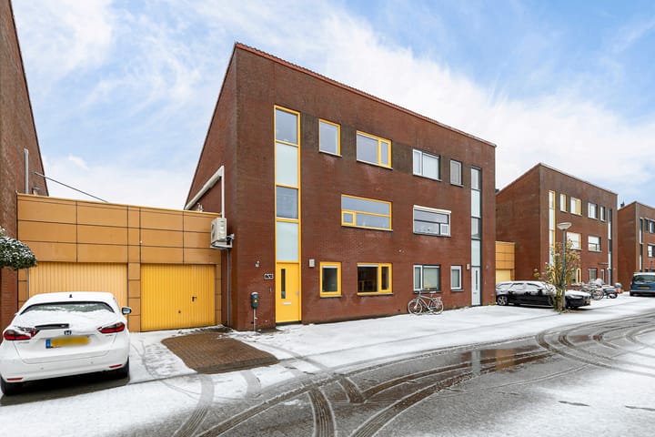 Foto 2 van Zijlsterried 25