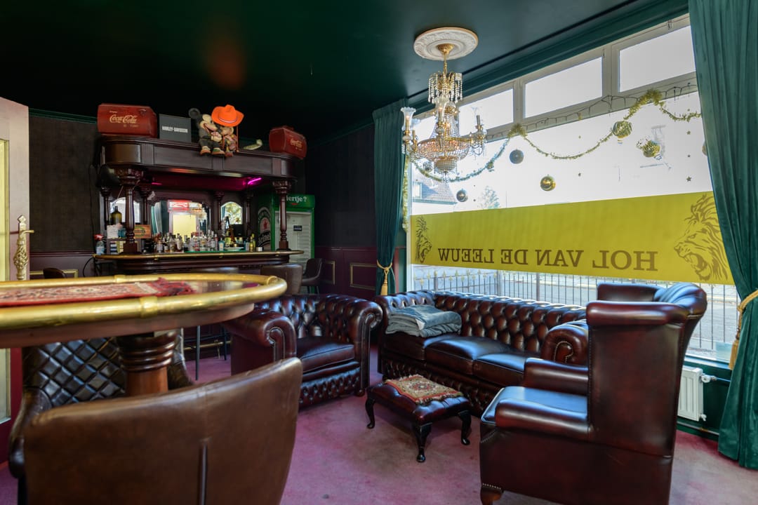 Foto 7 van Korteweg 63