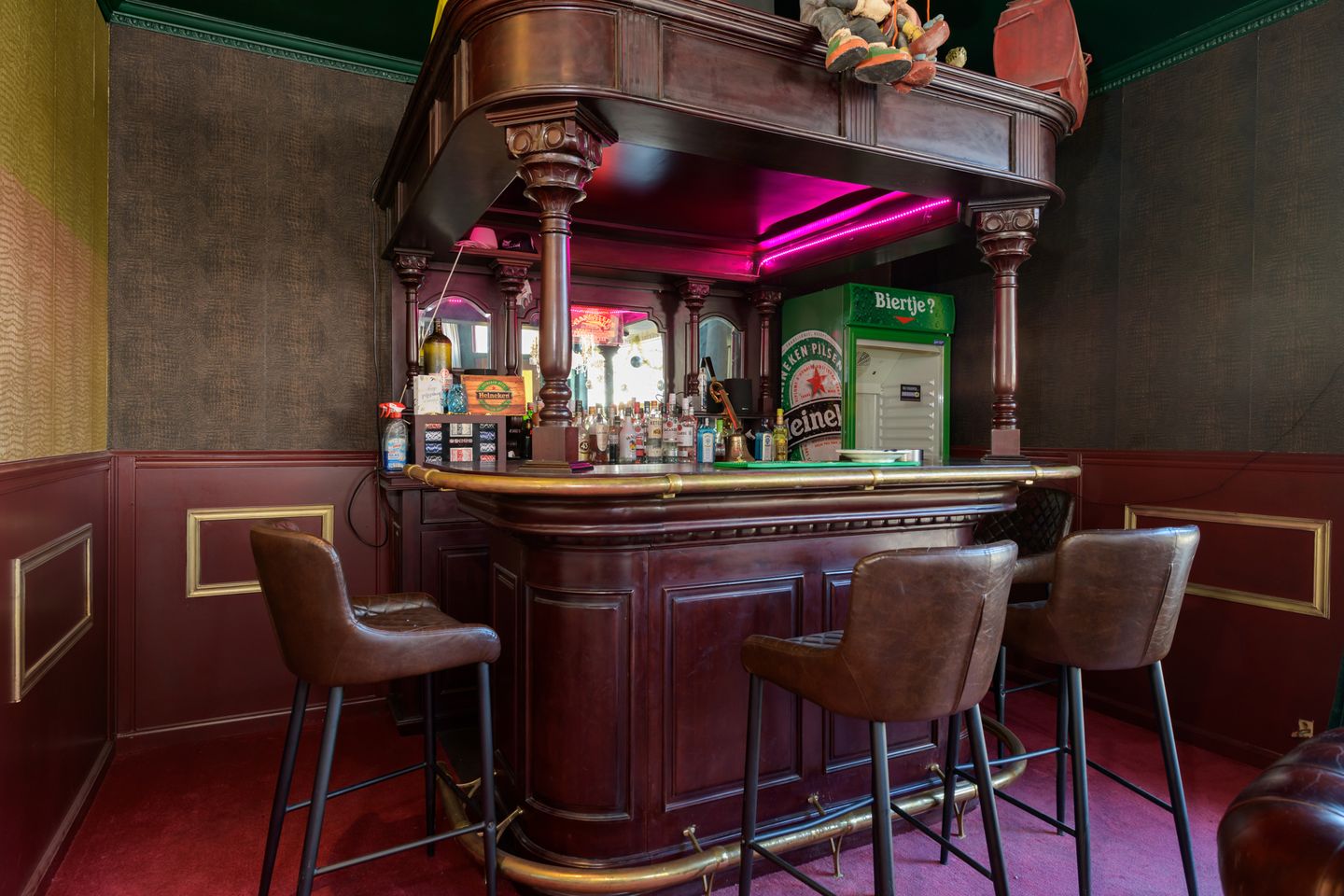 Foto 10 van Korteweg 63