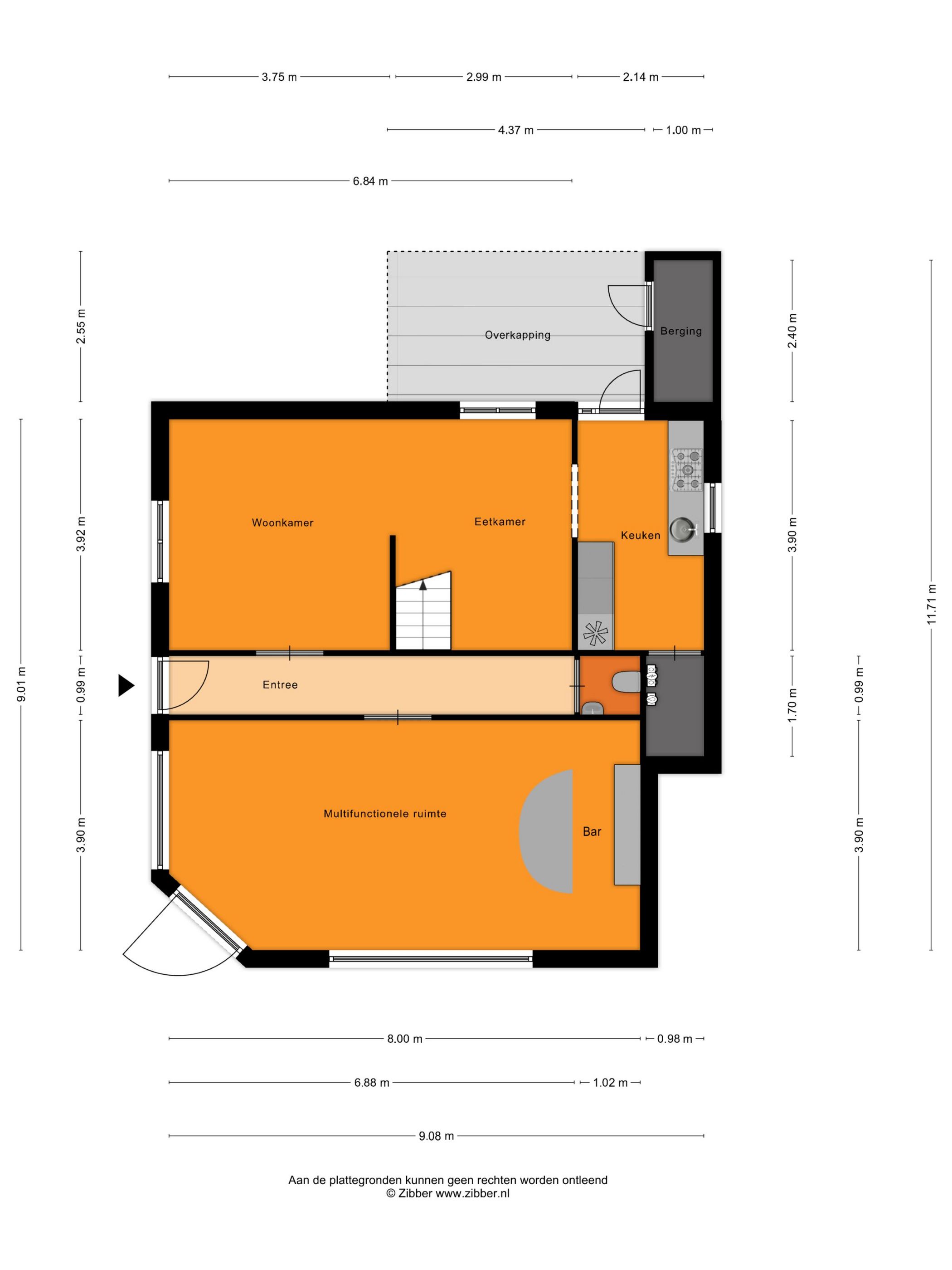 Foto 27 van Korteweg 63