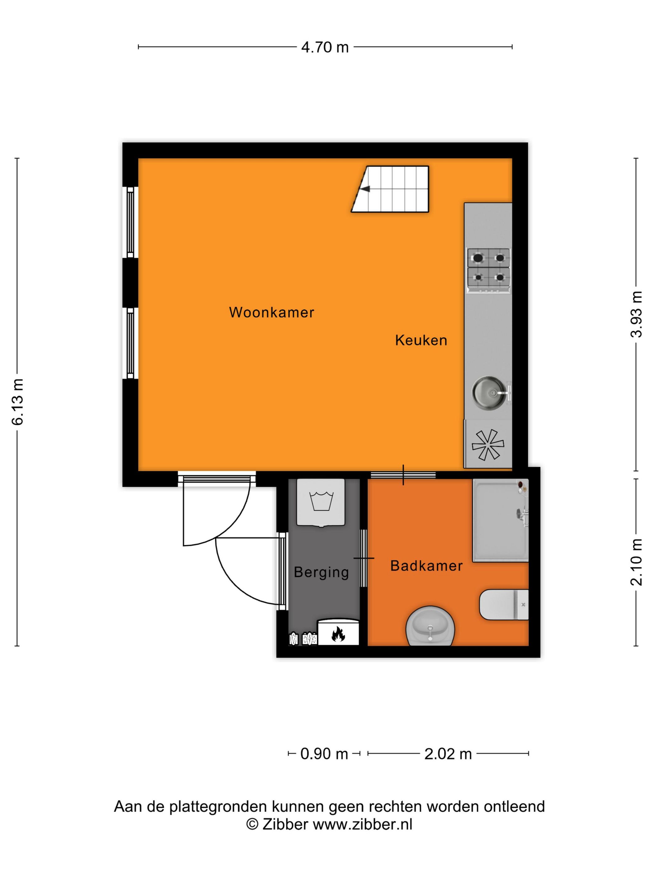 Foto 30 van Korteweg 63
