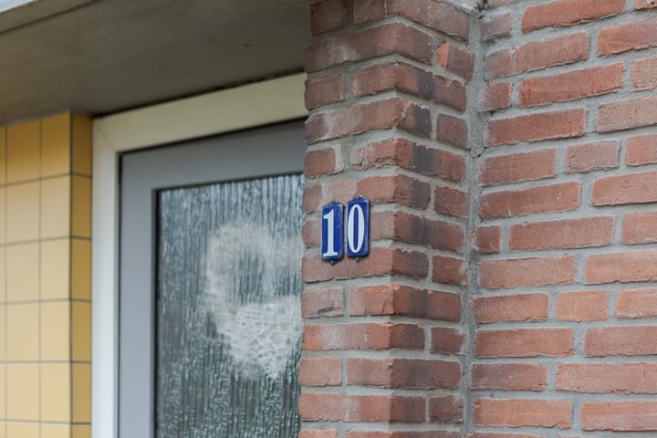 Bekijk foto 5 van Jan Kannekenstraat 10