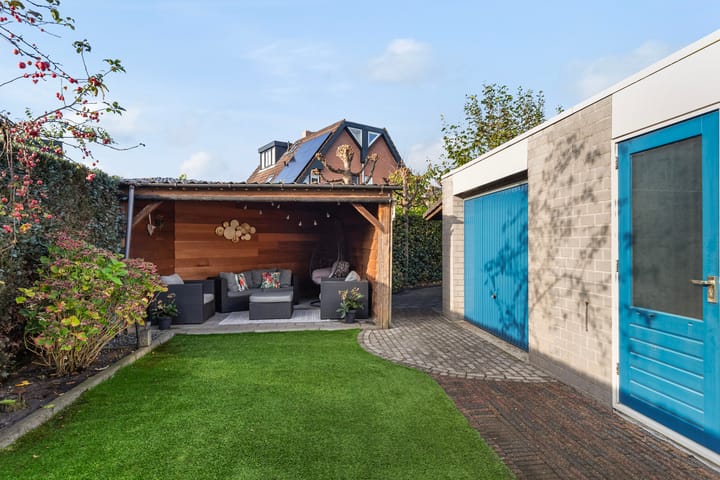 Foto 3 van Kruisbessenhof 18