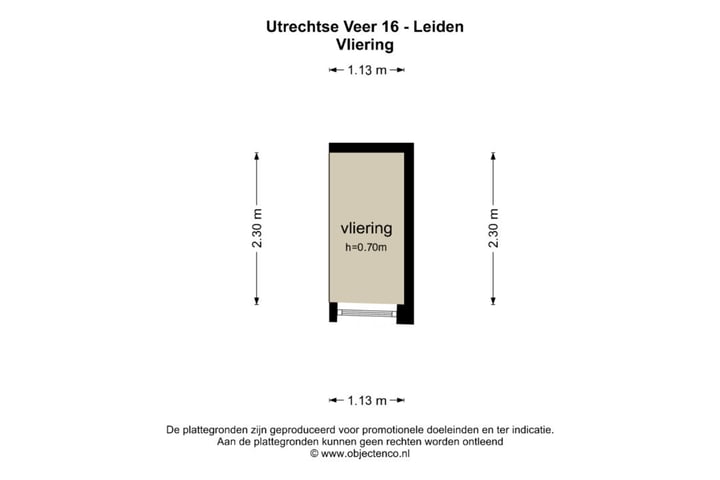 View photo 33 of Utrechtse Veer 16