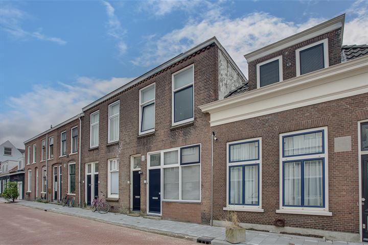 Paxlaan 17 A