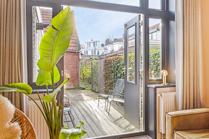 Foto 1 van Beetgumerdwarsstraat 9