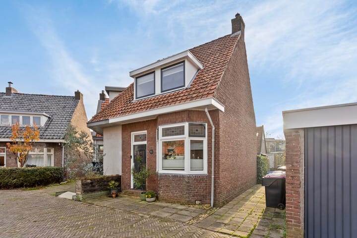 Foto 2 van Beetgumerdwarsstraat 9