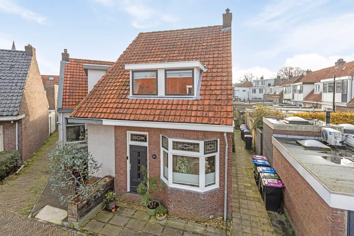 Foto 3 van Beetgumerdwarsstraat 9