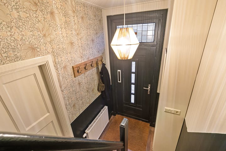 Foto 4 van Beetgumerdwarsstraat 9