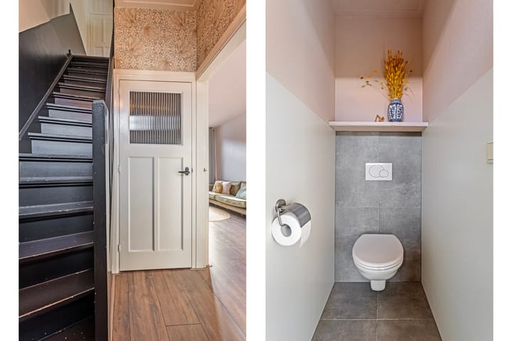 Foto 5 van Beetgumerdwarsstraat 9