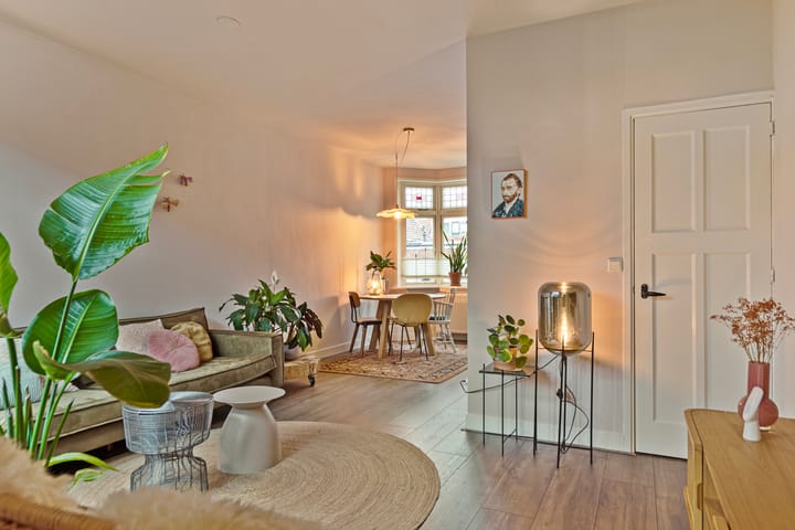 Foto 9 van Beetgumerdwarsstraat 9