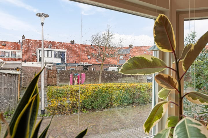 Foto 13 van Beetgumerdwarsstraat 9