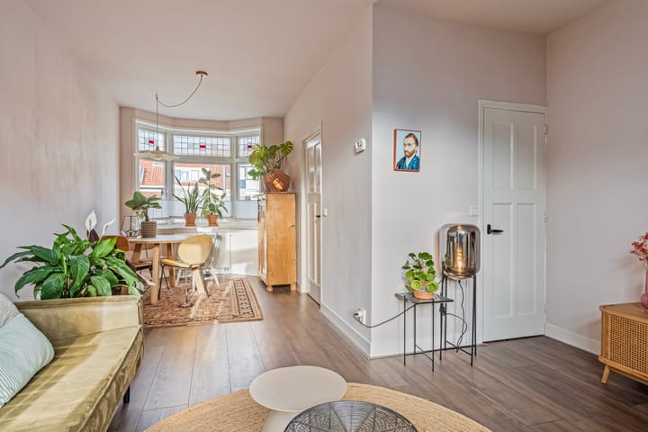 Foto 14 van Beetgumerdwarsstraat 9