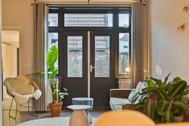 Foto 15 van Beetgumerdwarsstraat 9