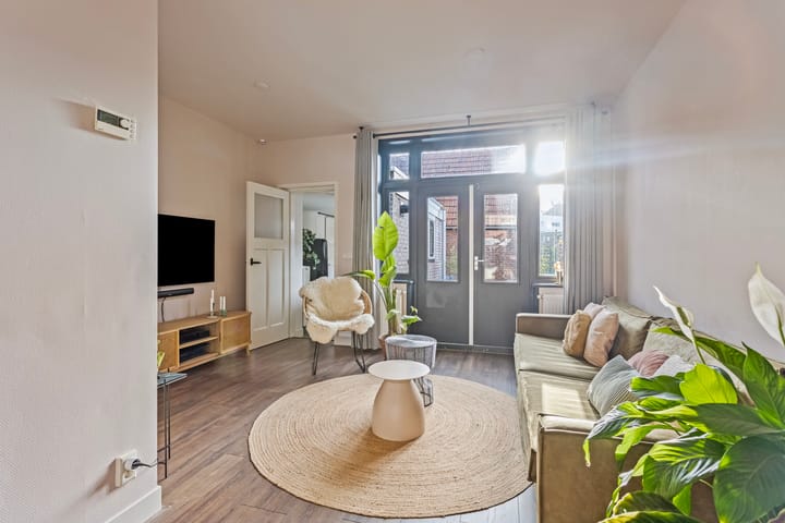 Foto 16 van Beetgumerdwarsstraat 9