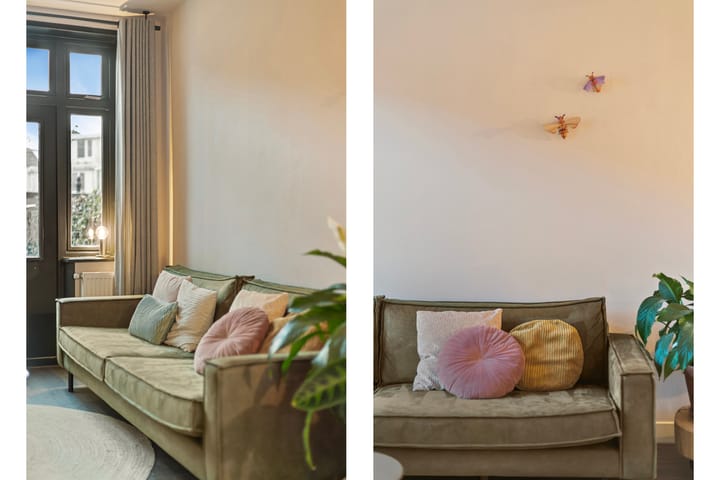 Foto 17 van Beetgumerdwarsstraat 9