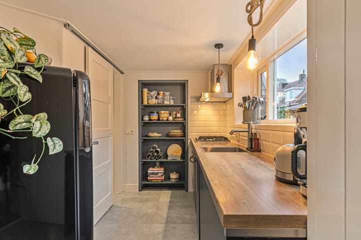 Foto 19 van Beetgumerdwarsstraat 9