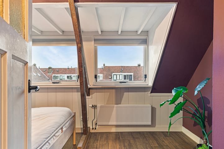 Foto 33 van Beetgumerdwarsstraat 9