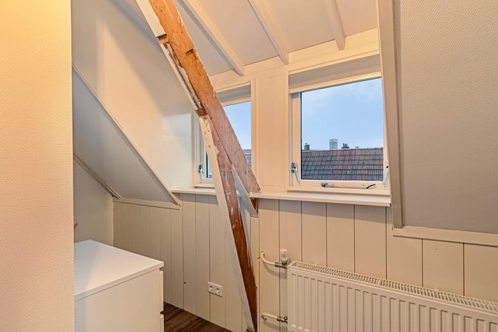 Foto 36 van Beetgumerdwarsstraat 9