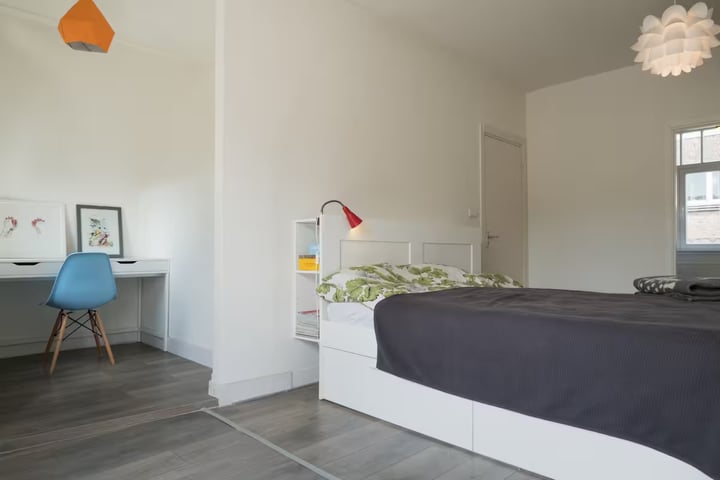 View photo 10 of Admiraal van Gentstraat 28-BS