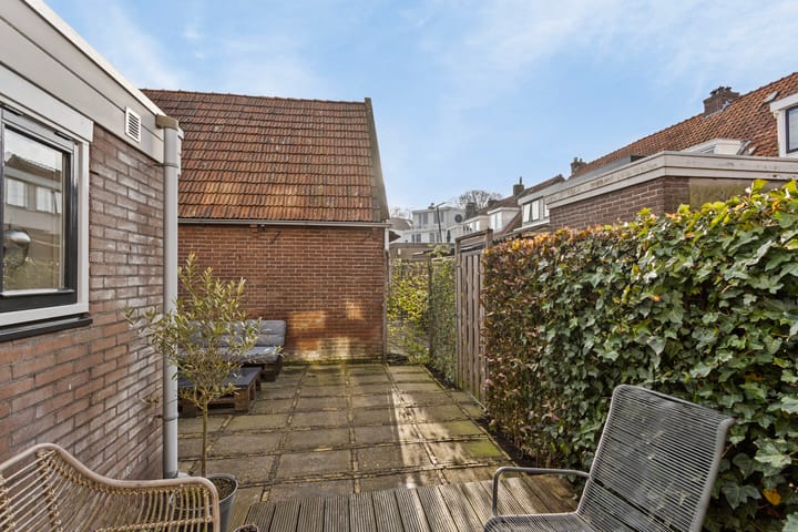 Foto 40 van Beetgumerdwarsstraat 9