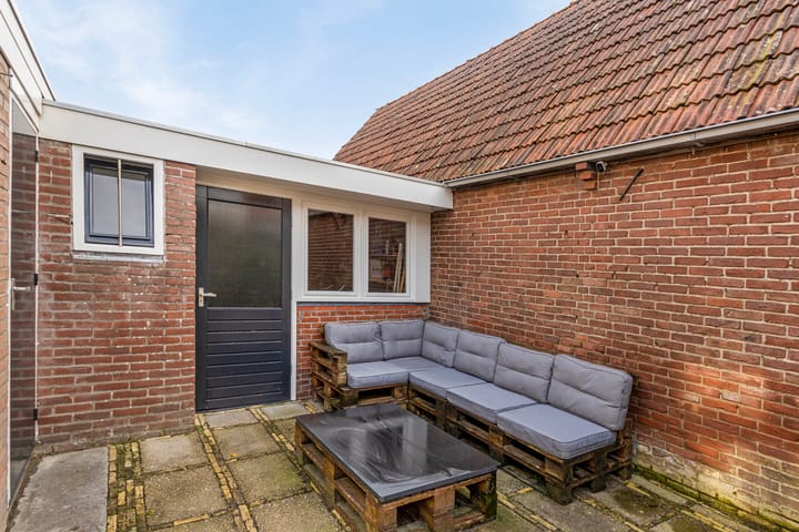 Foto 41 van Beetgumerdwarsstraat 9