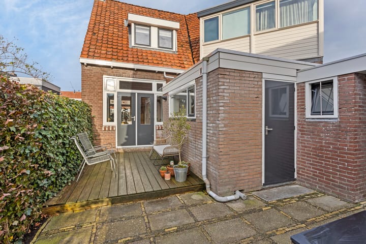 Foto 42 van Beetgumerdwarsstraat 9