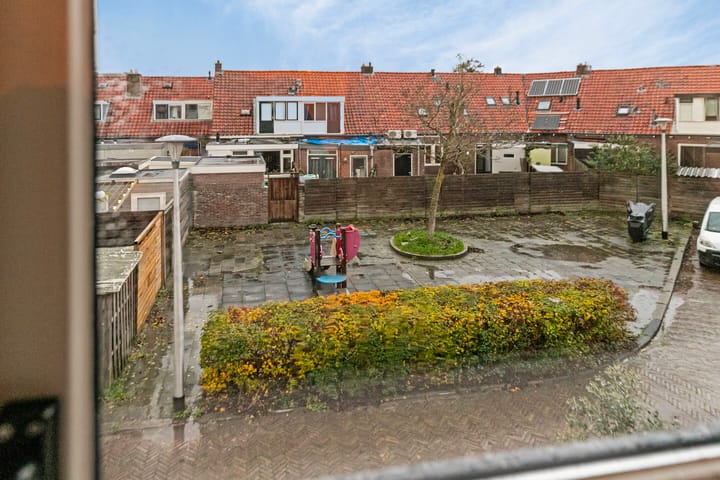 Foto 44 van Beetgumerdwarsstraat 9