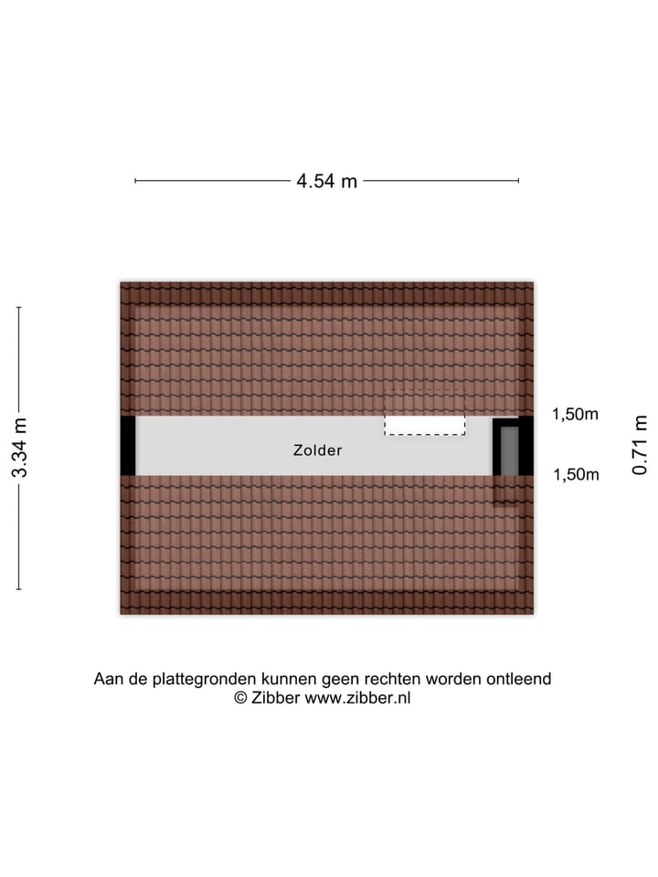 Foto 48 van Beetgumerdwarsstraat 9