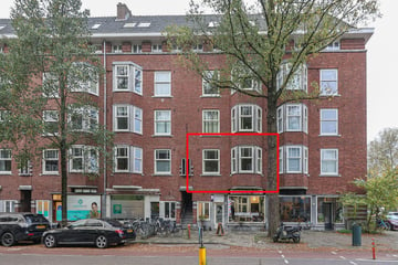 Haarlemmermeerstraat thumbnail