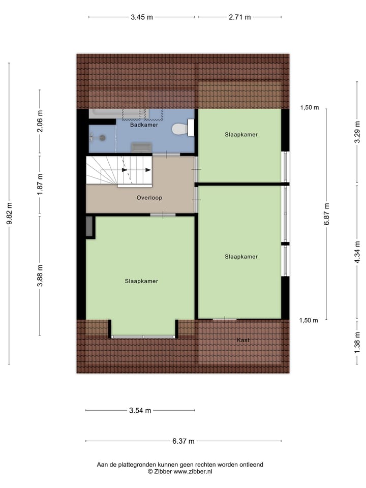 Foto 45 van de Hoogte 31